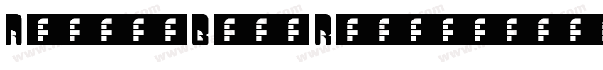 Avinor Bold Regular字体转换